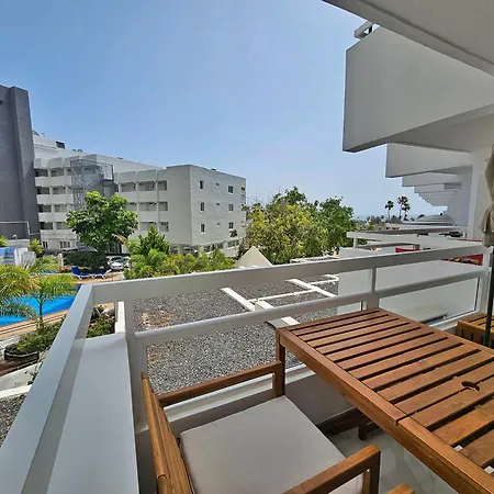 Tenerife Vibes - Ponderosa 204 Costa Adeje (Tenerife)