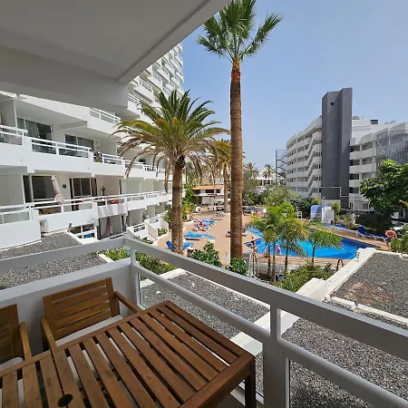 아파트 Tenerife Vibes - Ponderosa 204