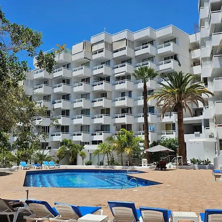 Lejlighed Tenerife Vibes - Ponderosa 204 Costa Adeje (Tenerife)