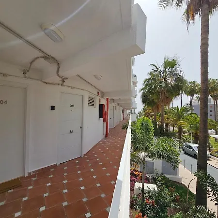 Lejlighed Tenerife Vibes - Ponderosa 204