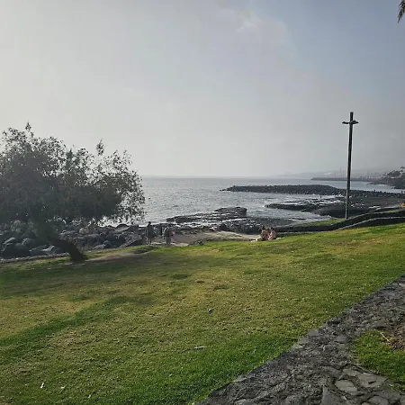 Lejlighed Tenerife Vibes - Ponderosa 204 *